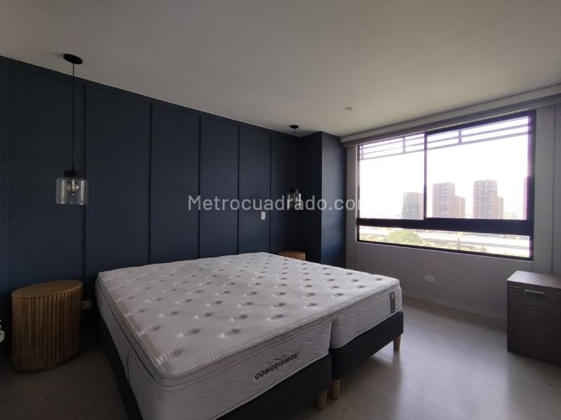 Stylish 3BR Apartment in Castropol - 9