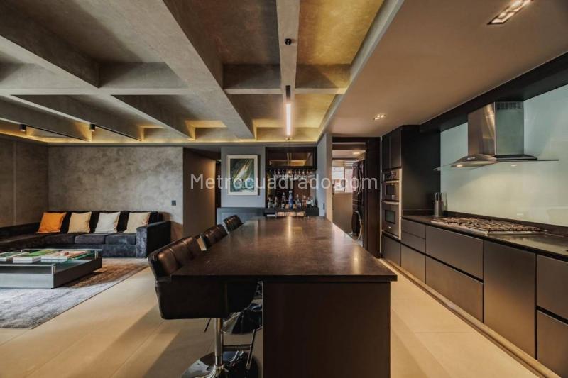 Apartamento Moderno de 3 Alcobas con Balcón en Lalinde - 6