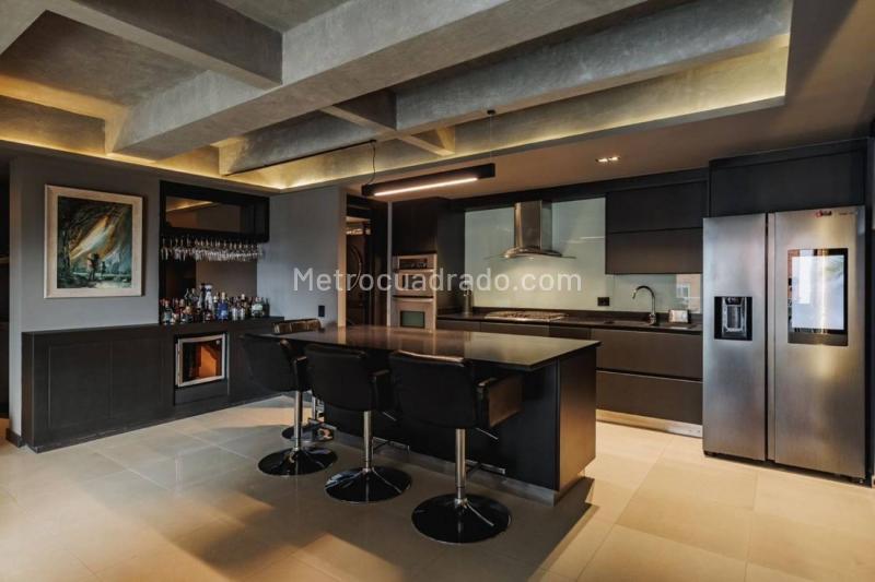 Apartamento Moderno de 3 Alcobas con Balcón en Lalinde - 7