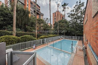 Apartamento en arriendo en Lalinde, Medellín · foto 13 de 13