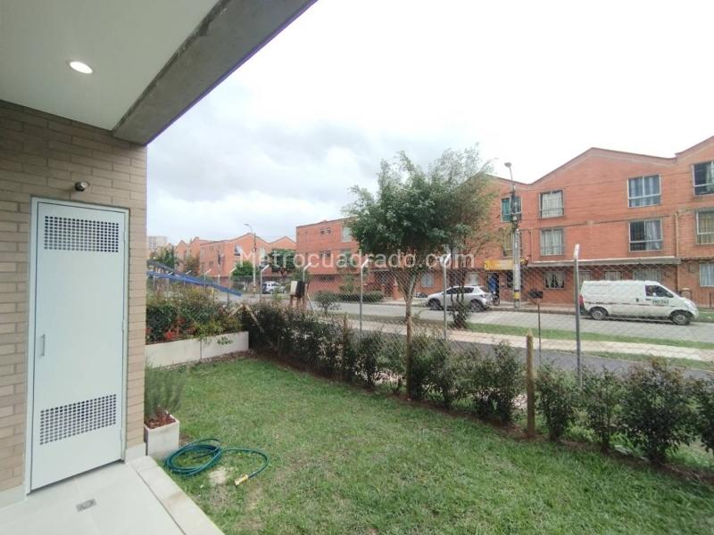 3BR Apartment in Barro Blanco (57 m²) - 2