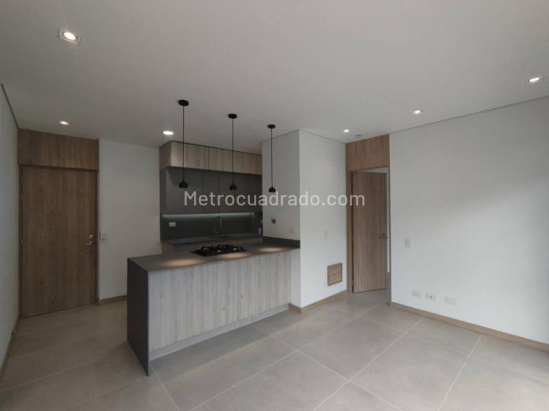 3BR Apartment in Barro Blanco (57 m²) - 4