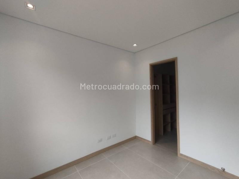 Apartamento en Arriendo, Barro Blanco, Rionegro - Widok 6