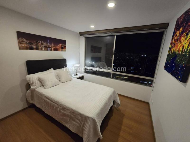 Luxury 2BR Duplex in El Tesoro - 4