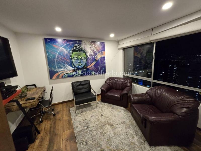 Luxury 2BR Duplex in El Tesoro - 5