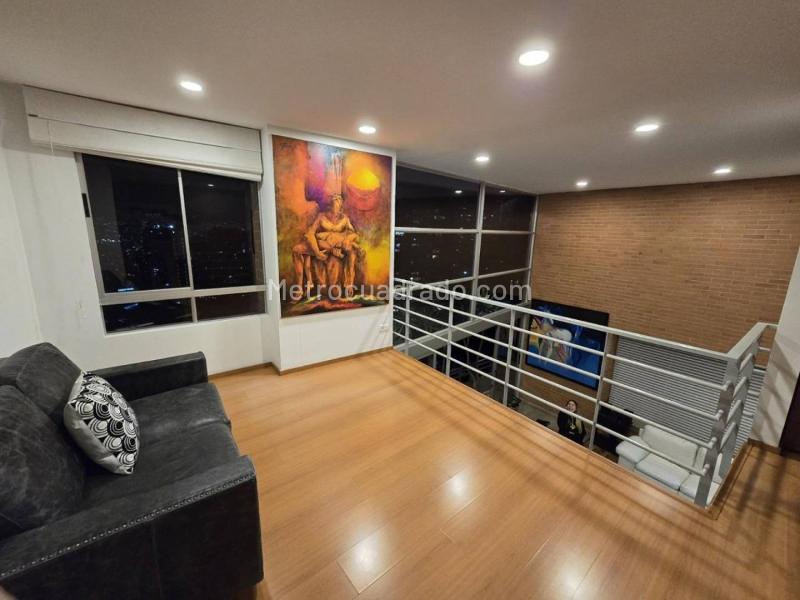 Luxury 2BR Duplex in El Tesoro - 6