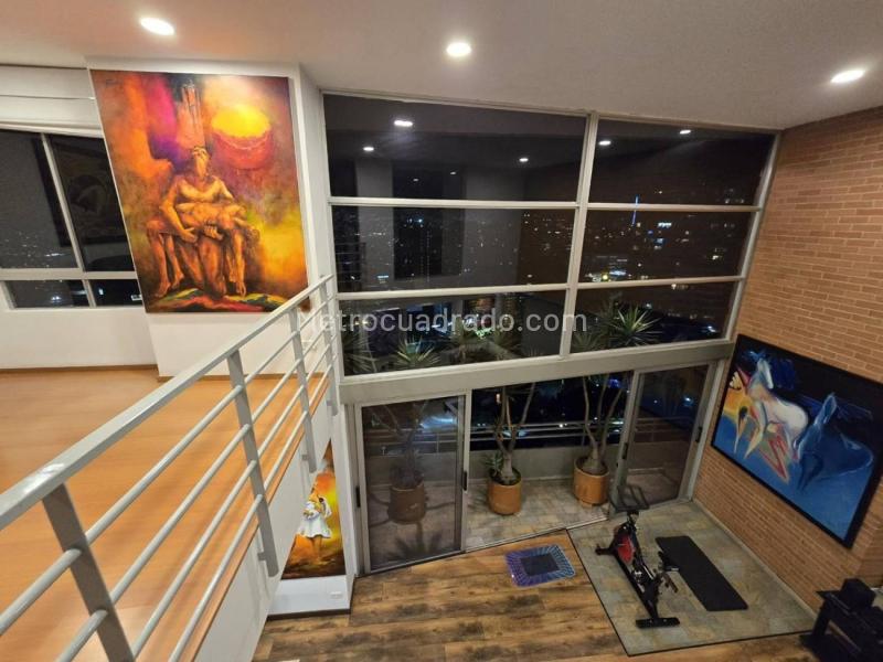 Luxury 2BR Duplex in El Tesoro - 8