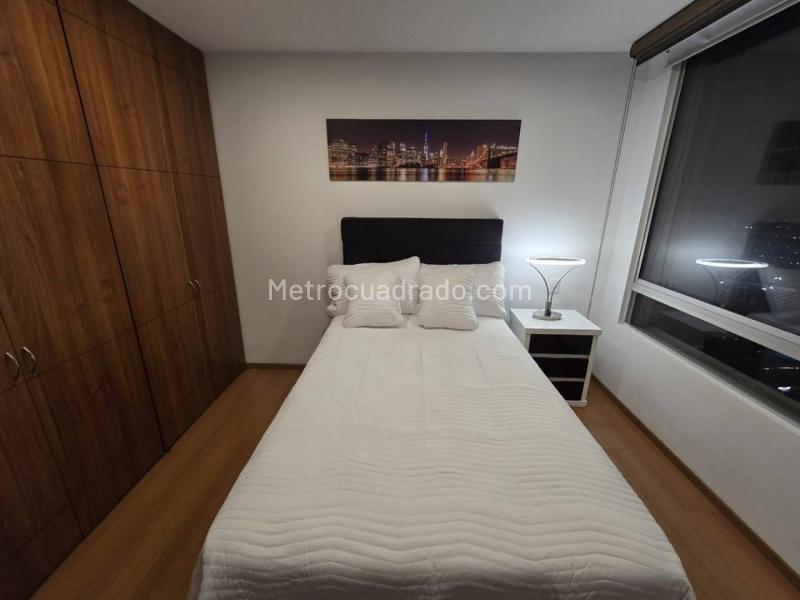 Luxury 2BR Duplex in El Tesoro - 9