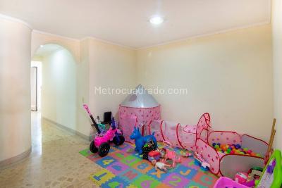 Apartamento en venta en La Castellana, Medellín · foto 5 de 11