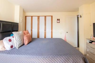 Apartamento en venta en La Castellana, Medellín · foto 7 de 11