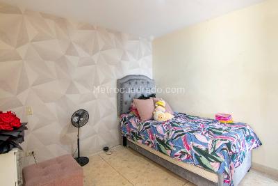 Apartamento en venta en La Castellana, Medellín · foto 9 de 11