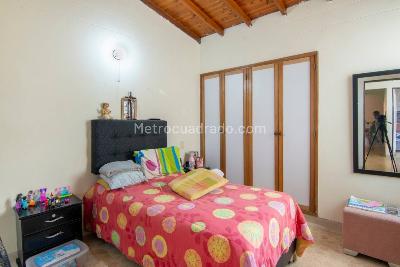 Apartamento en venta en La Castellana, Medellín · foto 10 de 11