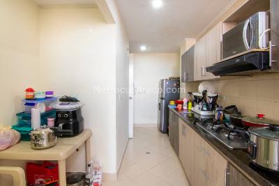 Apartamento en venta en La Castellana, Medellín · foto 11 de 11