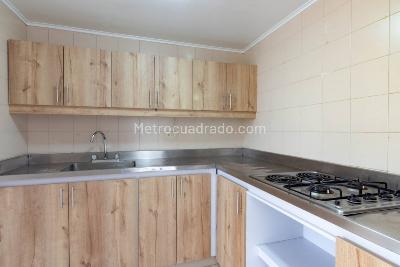 Apartamento de 3 alcobas en venta en La Inferior, Medellín, 87 m² · foto 8 de 11