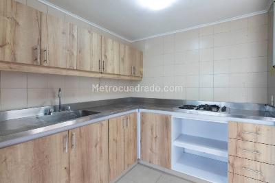 Apartamento de 3 alcobas en venta en La Inferior, Medellín, 87 m² · foto 9 de 11