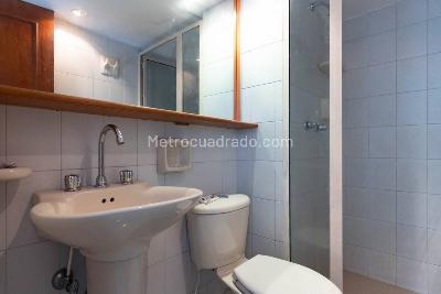 Apartamento de 3 alcobas en venta en La Inferior, Medellín, 87 m² · foto 10 de 11