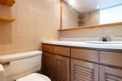 Apartamento de 3 alcobas en venta en La Inferior, Medellín, 87 m² · foto 11 de 11