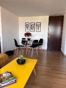 Apartamento de 2 alcobas en arriendo en San Diego, Medellín, 70 m² · foto 3 de 11