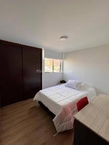 Apartamento de 2 alcobas en arriendo en San Diego, Medellín, 70 m² · foto 7 de 11