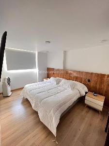 Apartamento de 2 alcobas en arriendo en San Diego, Medellín, 70 m² · foto 8 de 11