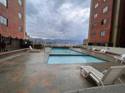Apartamento de 2 alcobas en arriendo en San Diego, Medellín, 70 m² · foto 11 de 11