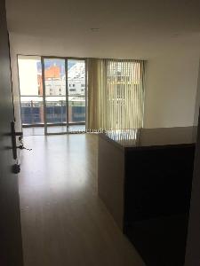 Apartamento de 2 alcobas en arriendo en Milla De Oro, Medellín, 96 m² · foto 2 de 11