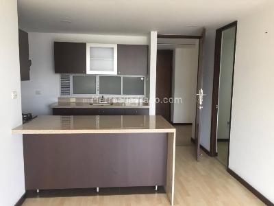 Apartamento de 2 alcobas en arriendo en Milla De Oro, Medellín, 96 m² · foto 6 de 11