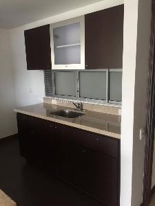 Apartamento de 2 alcobas en arriendo en Milla De Oro, Medellín, 96 m² · foto 7 de 11