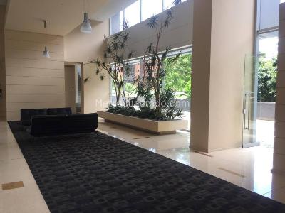 Apartamento de 2 alcobas en arriendo en Milla De Oro, Medellín, 96 m² · foto 11 de 11