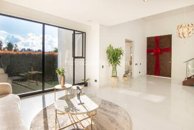 Casa de 4 alcobas en venta en Alto De Palmas, Envigado, 1783 m² · foto 5 de 20