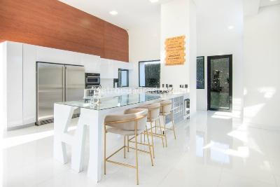 Casa de 4 alcobas en venta en Alto De Palmas, Envigado, 1783 m² · foto 6 de 20