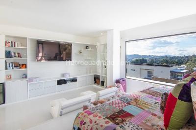 Casa de 4 alcobas en venta en Alto De Palmas, Envigado, 1783 m² · foto 10 de 20