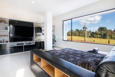 Casa de 4 alcobas en venta en Alto De Palmas, Envigado, 1783 m² · foto 12 de 20