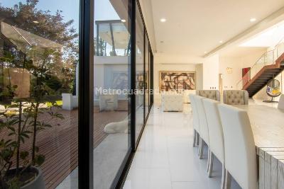 Casa de 4 alcobas en venta en Alto De Palmas, Envigado, 1783 m² · foto 13 de 20