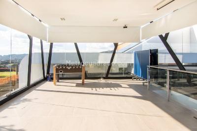 Casa de 4 alcobas en venta en Alto De Palmas, Envigado, 1783 m² · foto 19 de 20