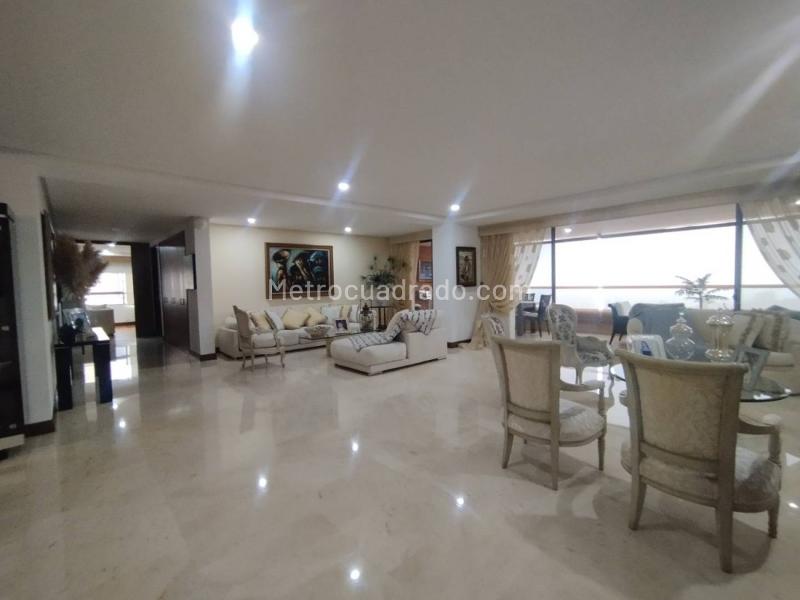 Apartamento en Arriendo, La Calera, Medellín - Widok 6
