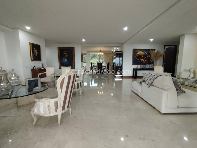 Apartamento en Arriendo, La Calera, Medellín - Więcej
