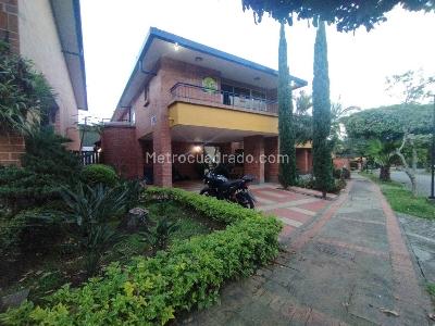 Casa en Arriendo, Suramerica, Itagui en Suramerica