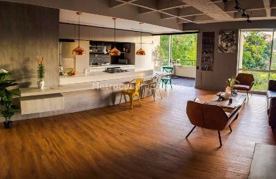 Apartaestudio en arriendo en Provenza, Medellín · foto 4 de 11