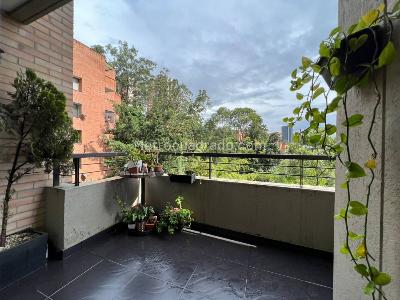 Apartaestudio en arriendo en Provenza, Medellín · foto 10 de 11