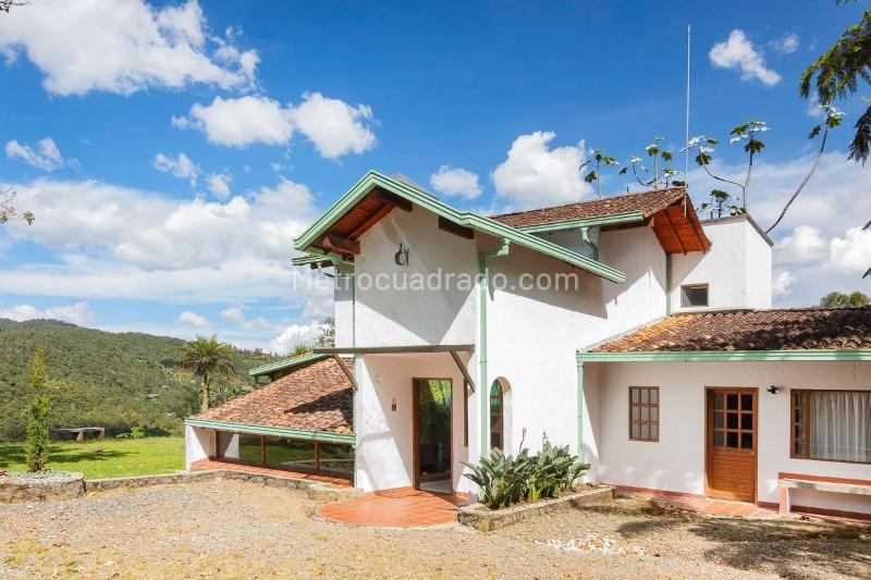 Casa de 3 Habitaciones en Parcelación Cerrada con Vigilancia - El Retiro - 5