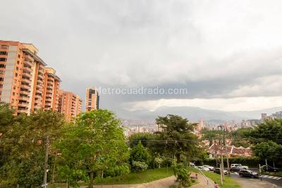 Apartamento de 2 alcobas en venta en Loma De Los Gonzalez, Medellín, 78 m² · foto 10 de 10