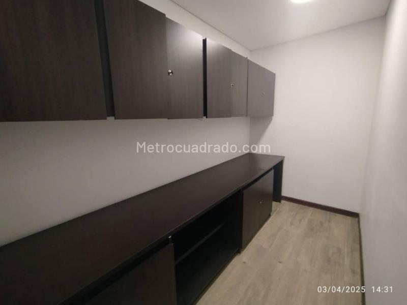 Oficina en Arriendo, Milla De Oro, Medellín - Vista 5