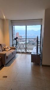 Apartamento en arriendo en El Poblado, Medellín · foto 4 de 12