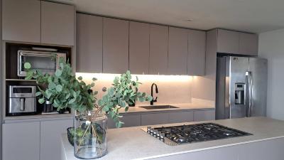 Apartamento en arriendo en El Poblado, Medellín · foto 8 de 12
