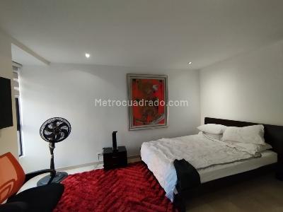 Apartamento de 3 alcobas en arriendo en Altos Del Poblado, Medellín, 315 m² · foto 14 de 19
