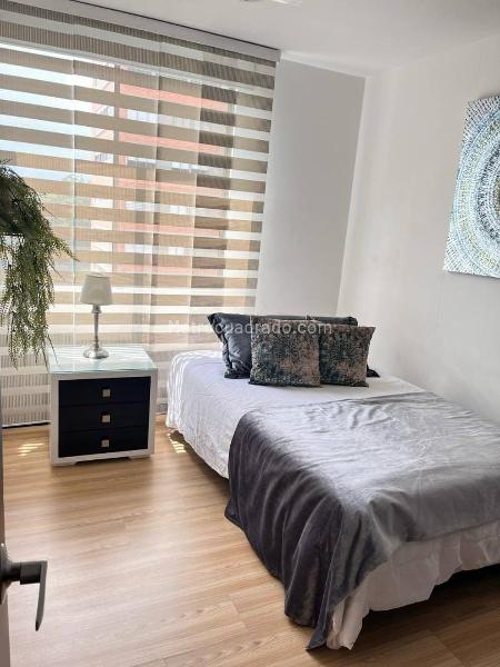 3BR Apartment with Pool in Las Palmas - 4