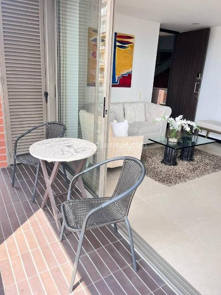 3BR Apartment with Pool in Las Palmas - 7