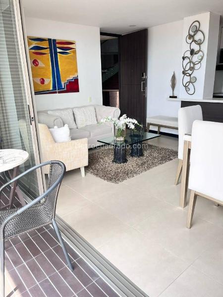 3BR Apartment with Pool in Las Palmas - 8