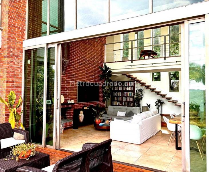 3BR House in Vereda La Fe (10000 m²) - 3